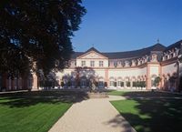 Weilburger Schloss